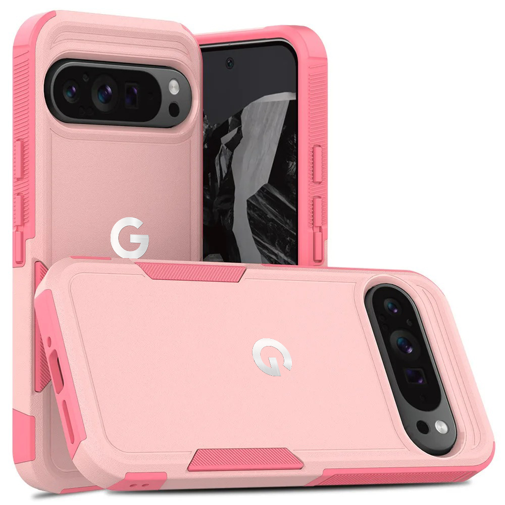 Area Rug - 2-in-1 militaire anti-val OTT armor telefoonhoesje