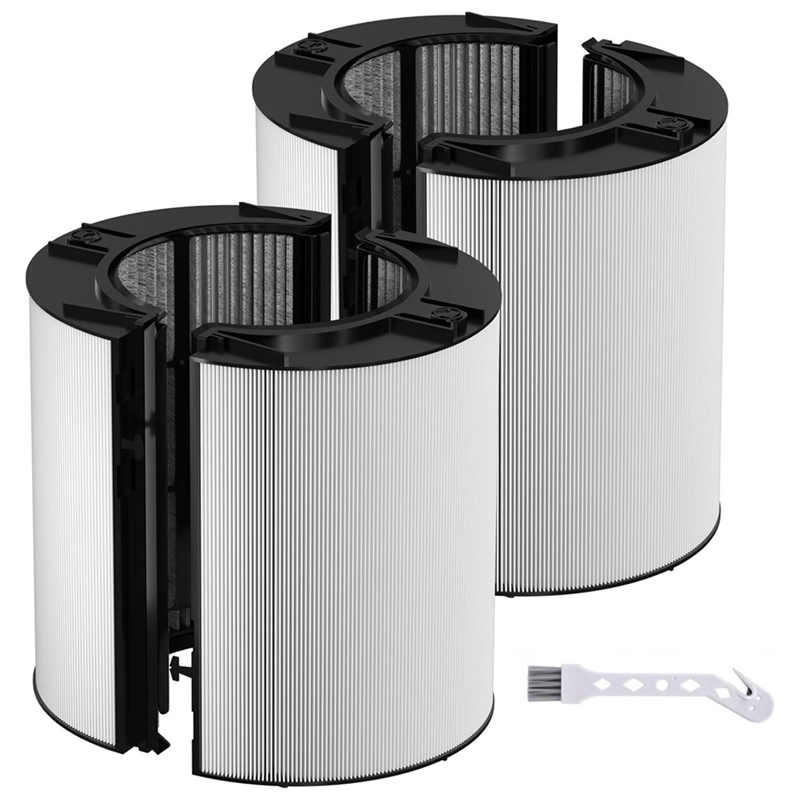 Hepa Filter Vervanging Accesso - Dyson Fan Tp07 recensie en prijs