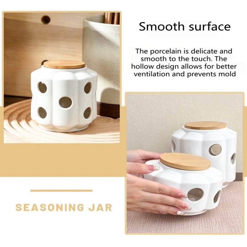 Nieuwe Noordse keramische opbe - Candle Holder Decor recensie en prijs