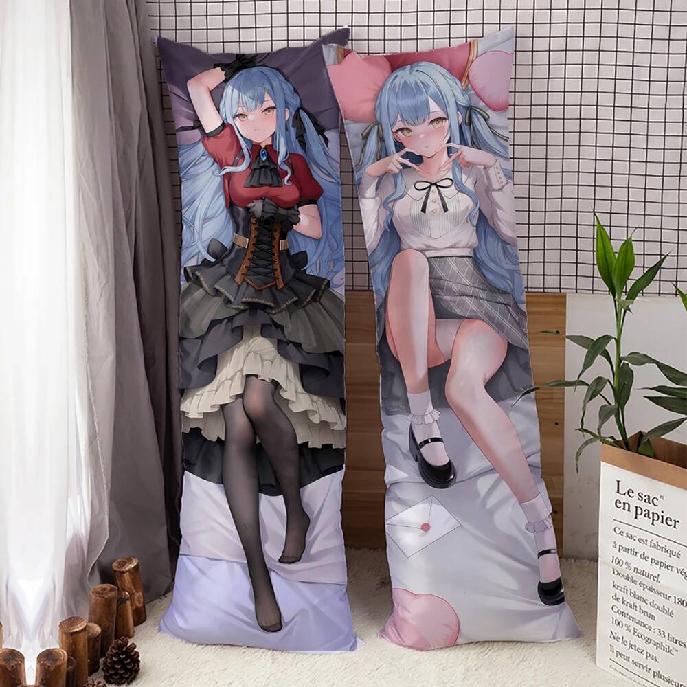 Game Sakiko Togawa Dakimakura  - Throw Pillow recensie en prijs