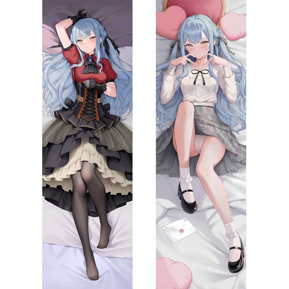 Game Sakiko Togawa Dakimakura  - Throw Pillow recensie en prijs