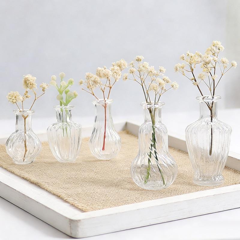 { # } 1 Stuks Miniatuur Glazen - Vase Decor recensie en prijs