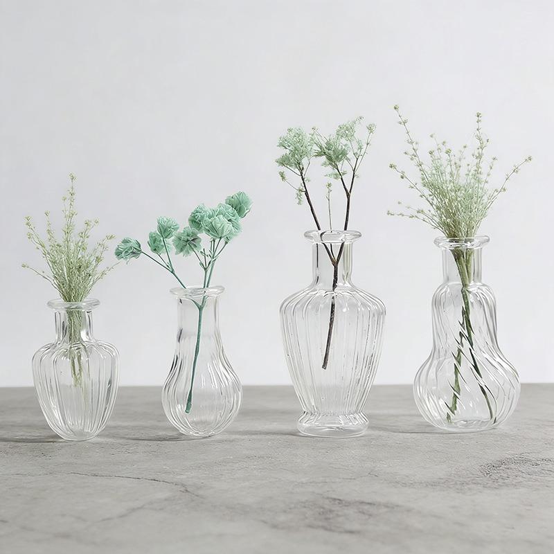 { # } 1 Stuks Miniatuur Glazen - Vase Decor recensie en prijs