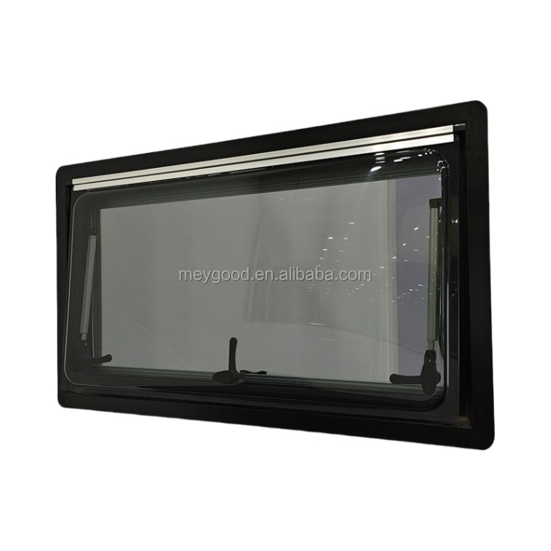 Duurzame aluminiumlegering ram - Curtain Curtain recensie en prijs
