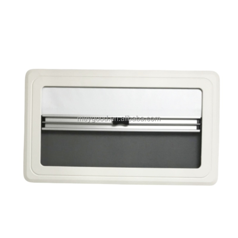 Duurzame aluminiumlegering ram - Curtain Curtain recensie en prijs