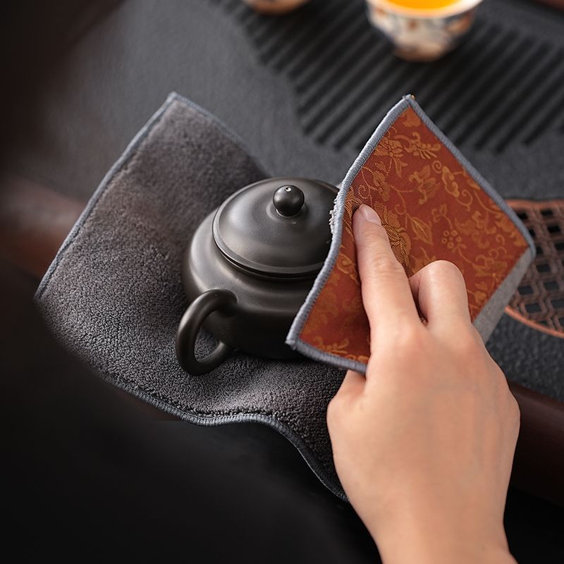Traditionele Chinese Zen Nieuw - Table Runner recensie en prijs