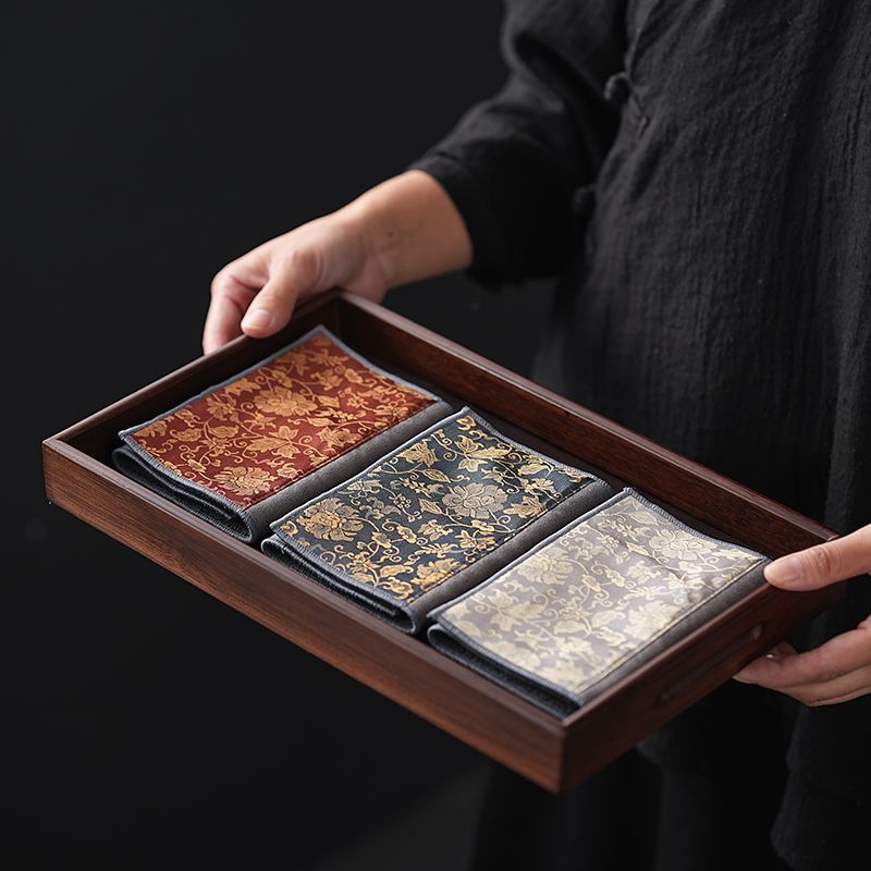 Traditionele Chinese Zen Nieuw - Table Runner recensie en prijs