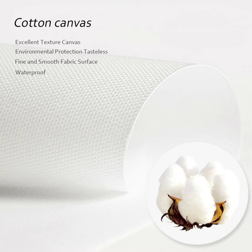 (NoFrame 3PCS) – 2D plat, set  - Abstract Canvas Set recensie en prijs