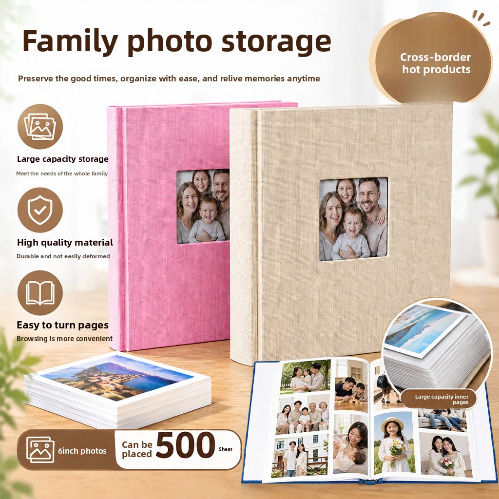 Fotoalbum van 15 x 10 cm met 5 - Picture Frame recensie en prijs