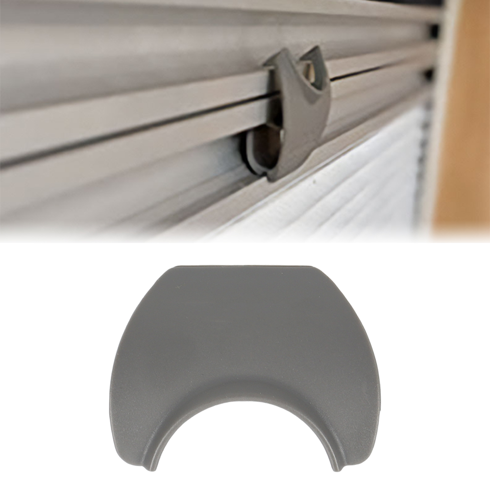 1PCS Blinds Clip Plisse Venste - Curtain Curtain recensie en prijs