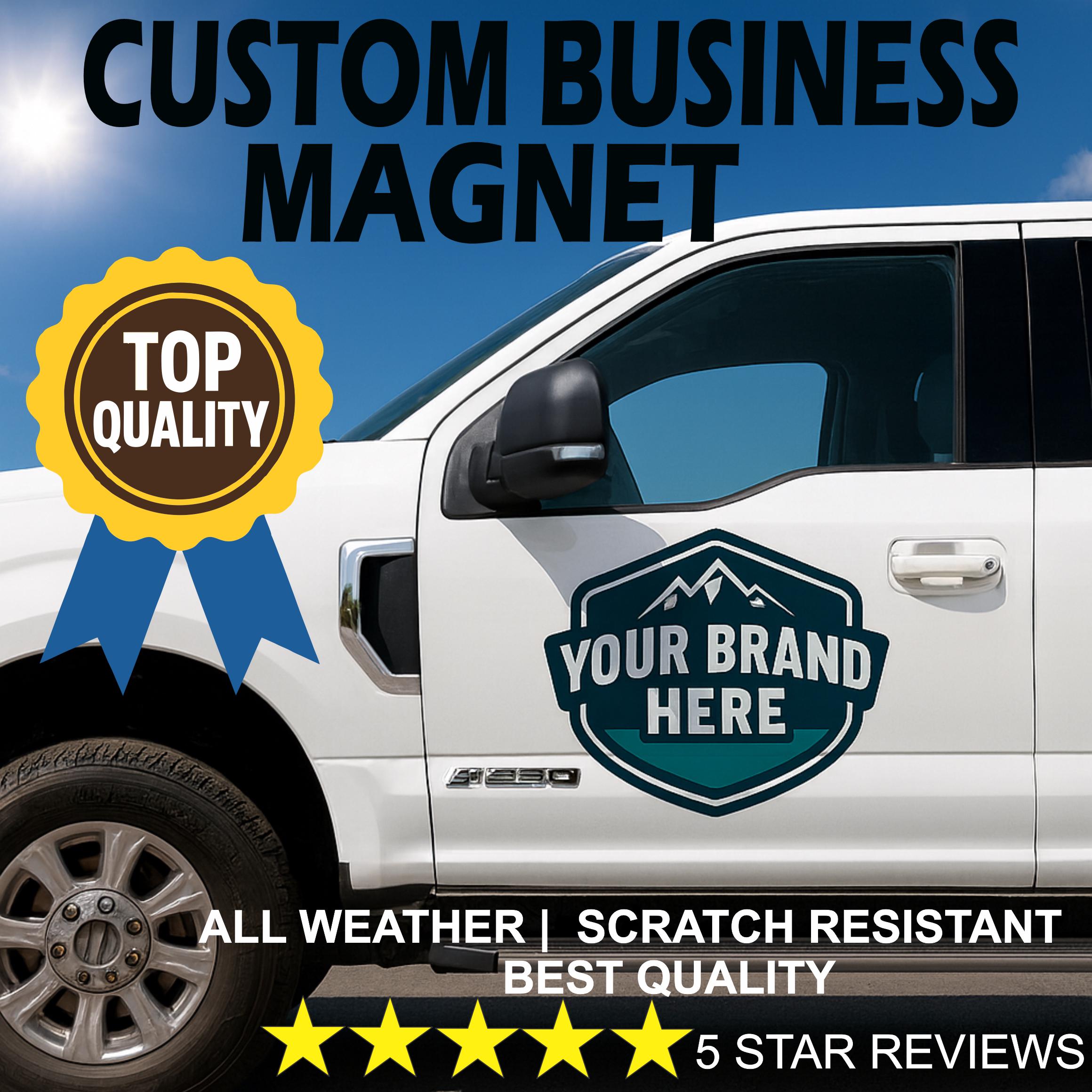 Op maat gemaakte magnetische s - Wall Sticker recensie en prijs