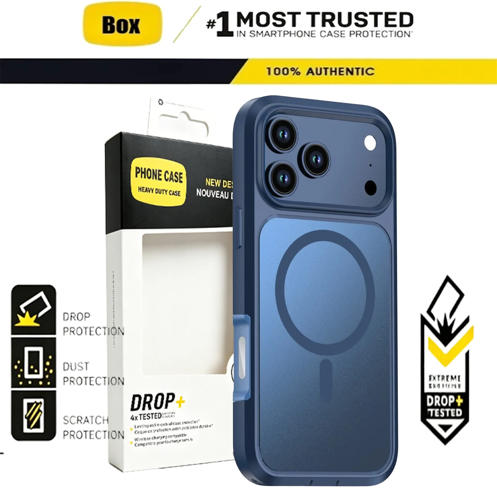 Ott-Box militaire kwaliteit he - Area Rug recensie en prijs