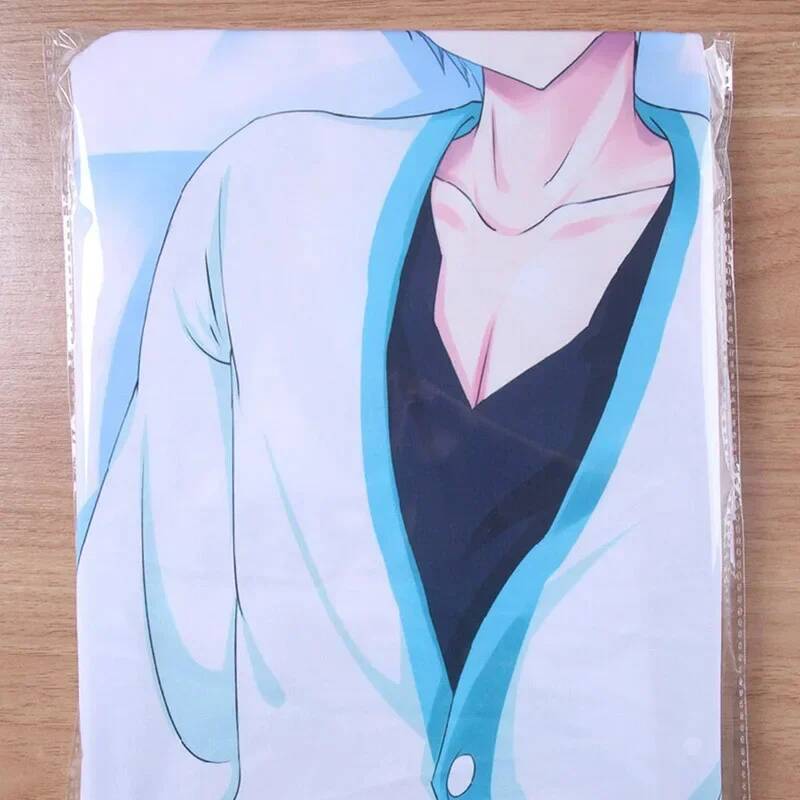 Anime Dakimakura Urara Meiroch - Throw Pillow recensie en prijs