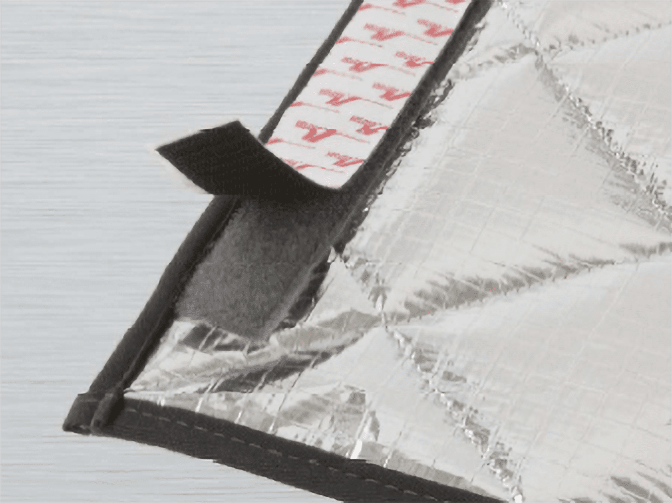 Voor Fiat Ducato Auto Divider  - Curtain Curtain recensie en prijs