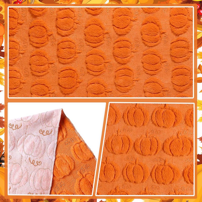 Herfst Oranje Pompoen Tafellop - Table Runner recensie en prijs