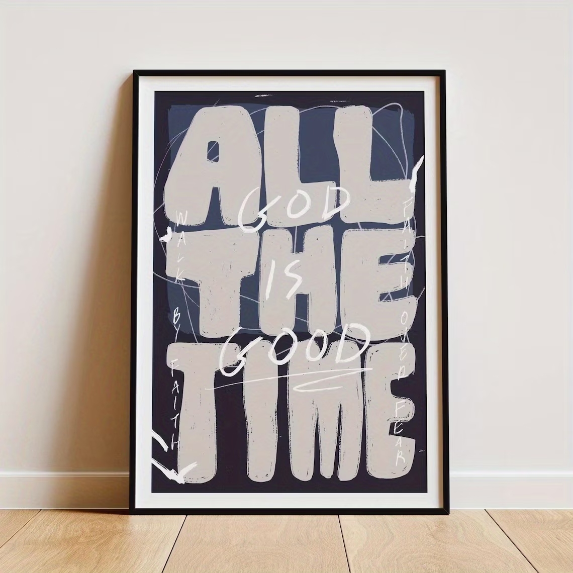 God is altijd goed inspirerend - Interior Design Living Room recensie en prijs