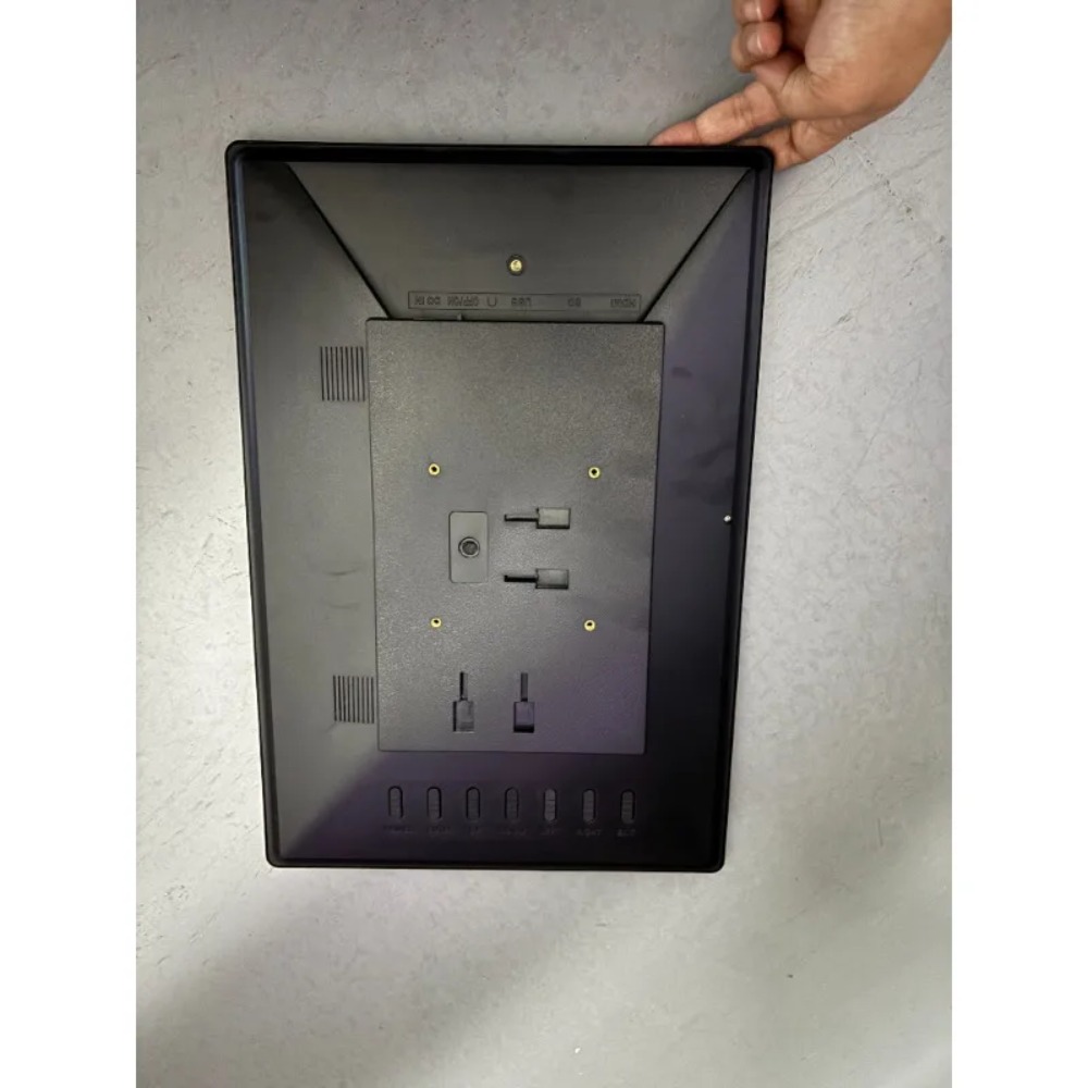 15 inch digitale fotolijst, LC - Picture Frame recensie en prijs