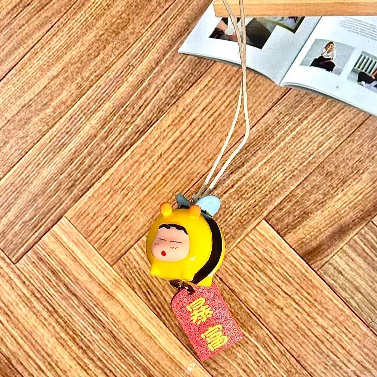 Crayon Shin-chan Bee Cosplay F - Decorative Mirror recensie en prijs