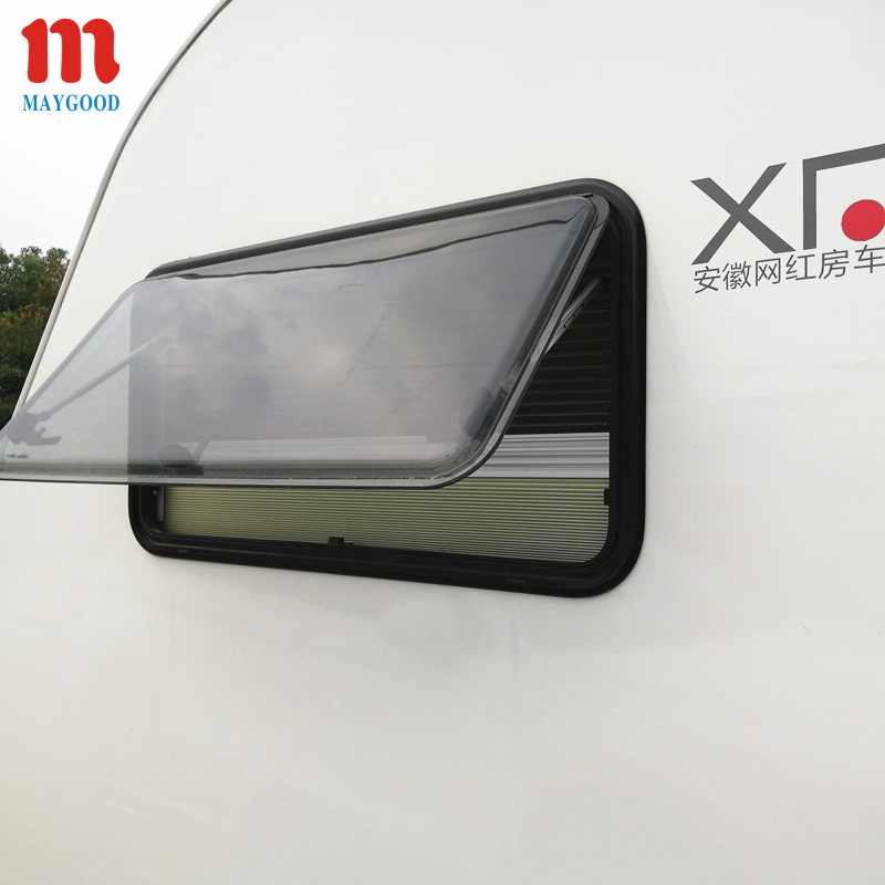 Populair 2026 900*600mm Alumin - Curtain Curtain recensie en prijs
