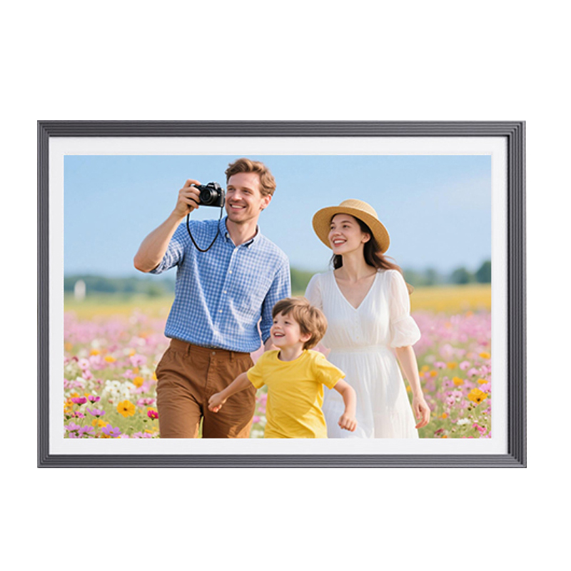 Digitale fotolijst met 32GB, 1 - Picture Frame recensie en prijs