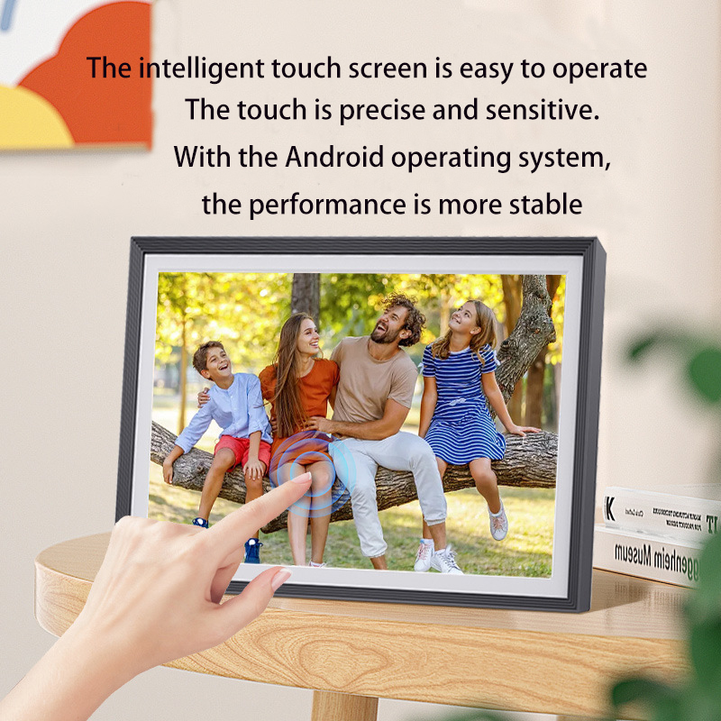 Digitale fotolijst met 32GB, 1 - Picture Frame recensie en prijs